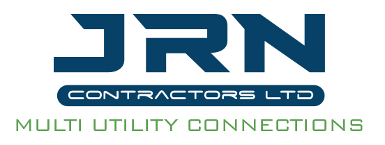 JRN Contractors Logo