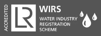 WIRS Accreditation